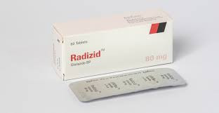 Radizid 80