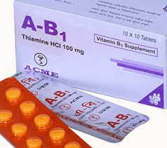 A-B1tab  (10 piece)