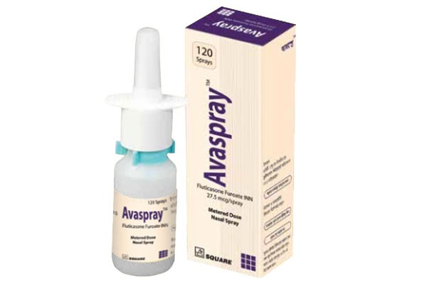 Avaspray