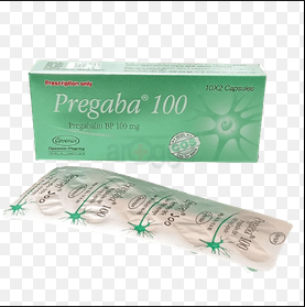 Pregaba 100