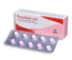 Fexofast 120
