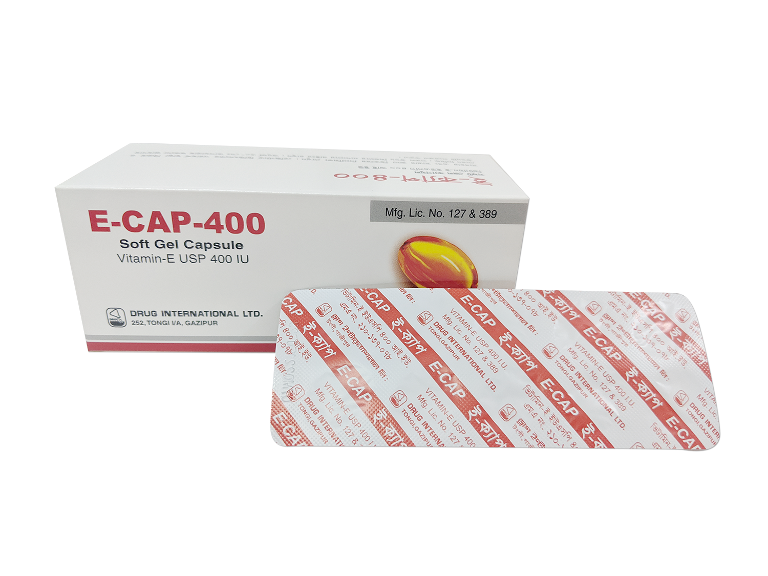 E cap 400 15 pic