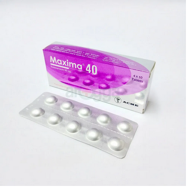 Maxima 40