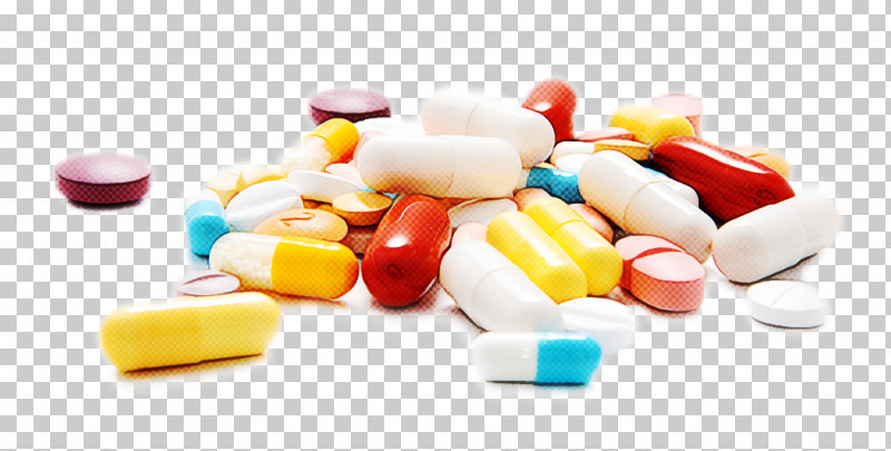 Capsules & Supplements