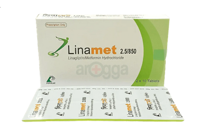 Linamet 850