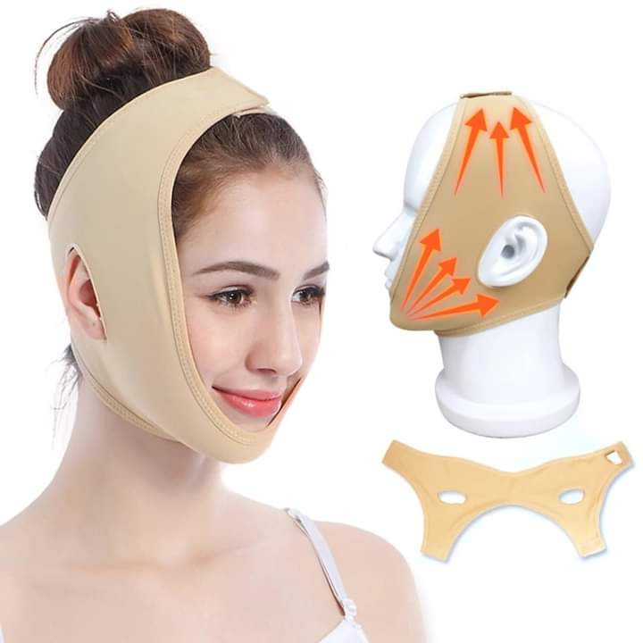 Mega V Shape Face Shaper