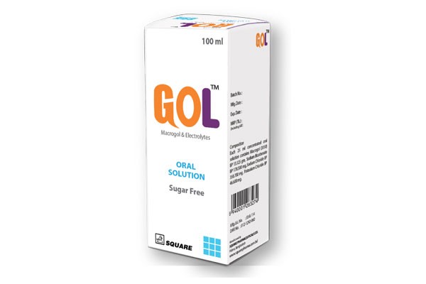 Nipro Gold Tablet – 30’s pack