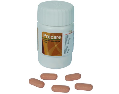 Precare Tablet (30Pcs)