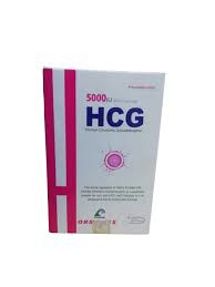 HCG 5000