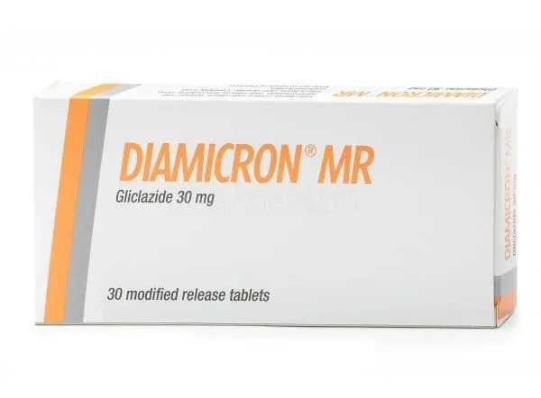 Diamicron MR 30