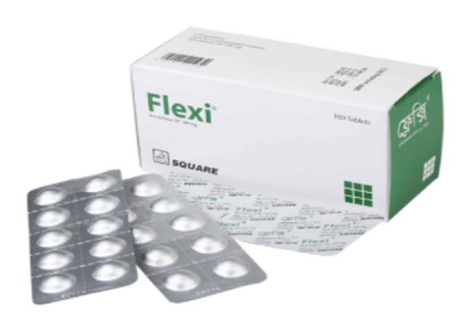 Flexi 100mg