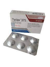 Tyclav 375