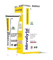 NIRVALYTE GEL