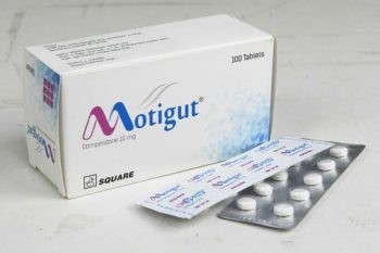 MOTIGUT 10MG