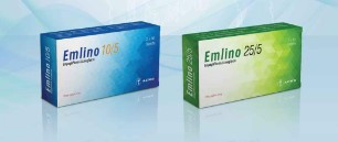 Emlino 25/5 10pic