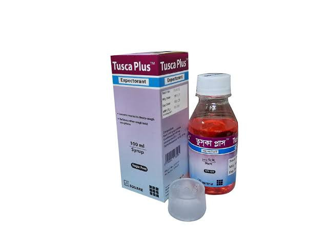 Tusca Plus