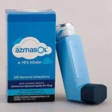 Azmasol HFA Refill