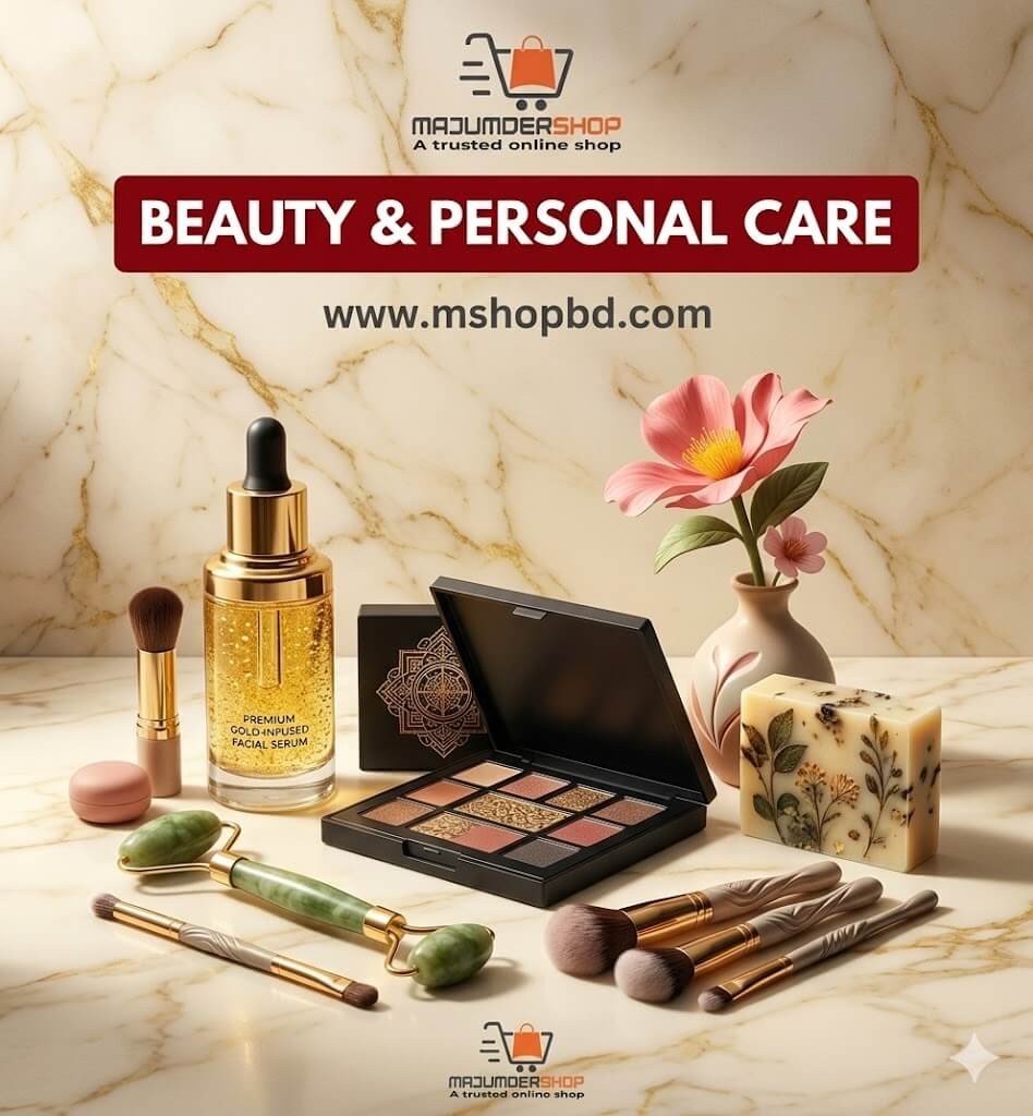 Beauty & Personal Care