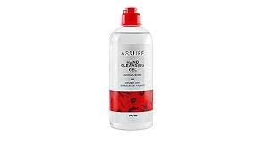 ASSURE HAND CLEANSING GEL 500ml