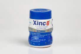 Xinc B