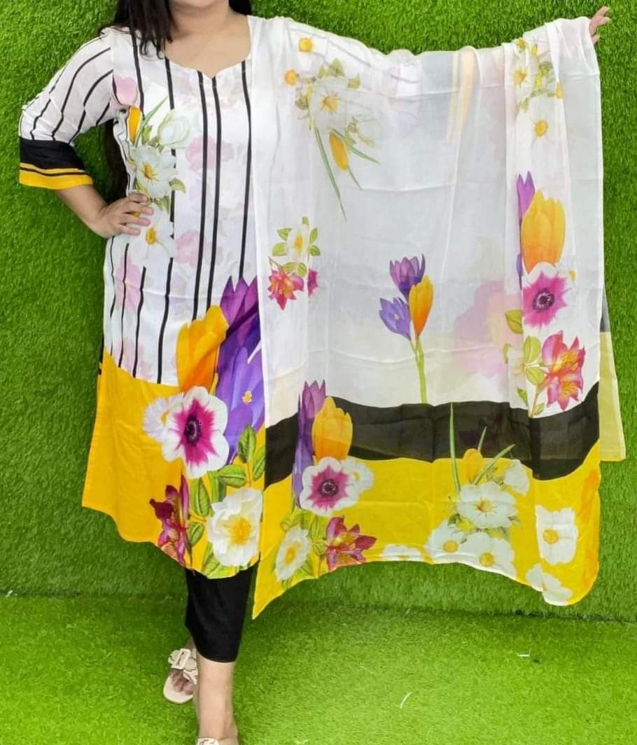 Digital print three piece new update online viral