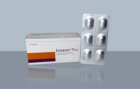 Losacor 50