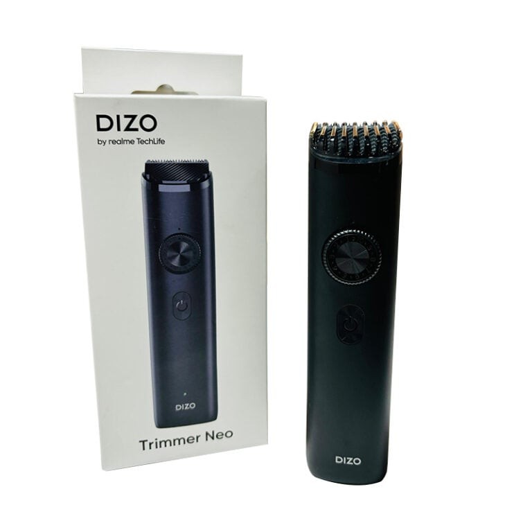 DIZO Trimmer Neo-DT3221 For Men With High Precision Trimming