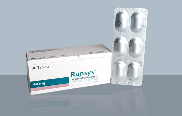 Ransys AM 40