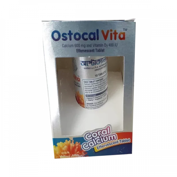 Ostocal Vita