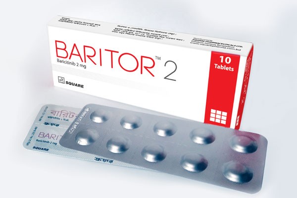 BARITOR 2