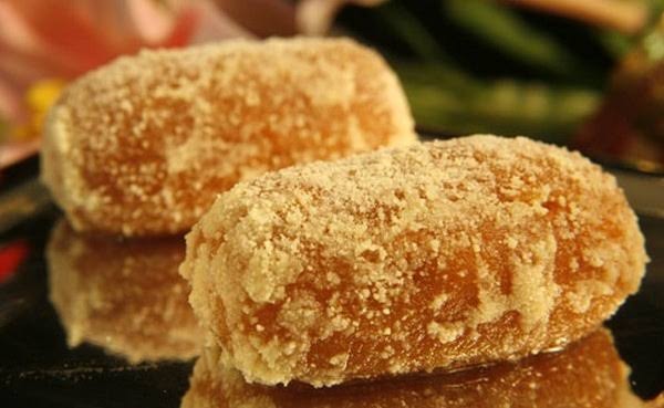 chomchom, Bengali sweets
