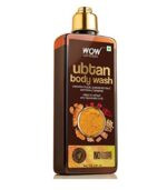 WOW Skin Science Ubtan Body Wash-250 ml