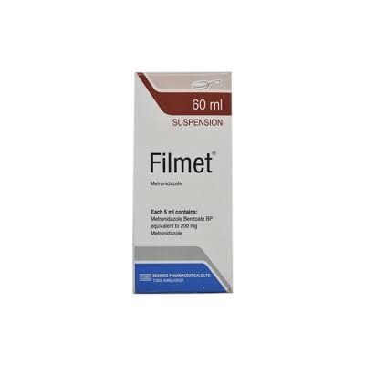 Filmet 60ml