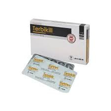 Terbikill