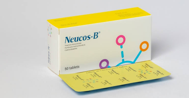 Neucos B 10pic