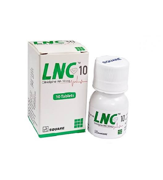 LNC 10mg