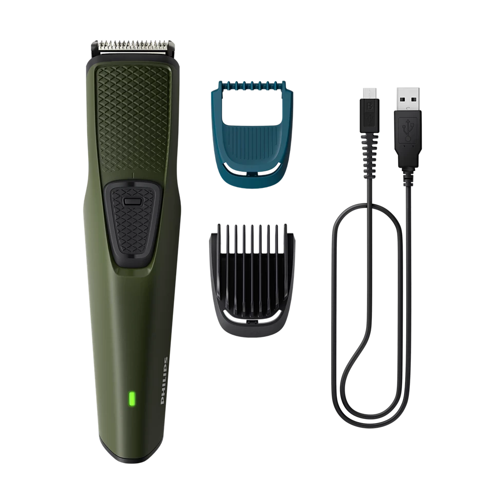 Philips BT1230 Beard Trimmer for Men