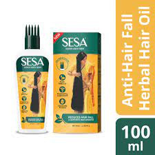 Sesa Herbal Hair Oil 100 ml