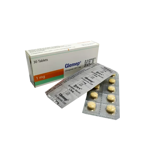 Glemep 1