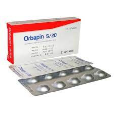 Orbapin 5/20