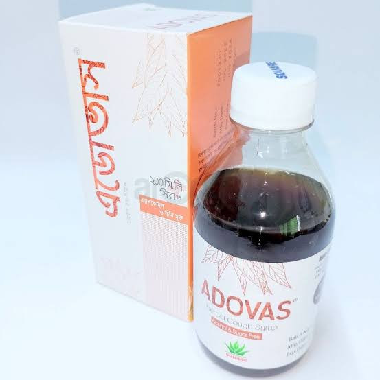 Adovas 200ml