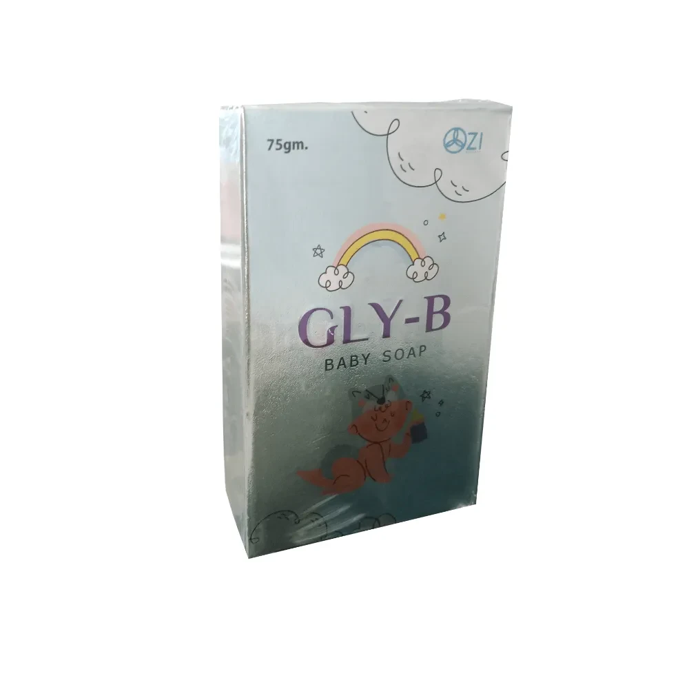 Gly-B Baby Soap