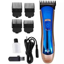 Kemei KM-7055 Beard Trimmer & Hair Clipper