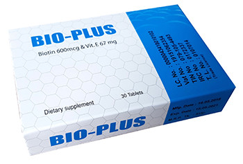 BIO-PLUS