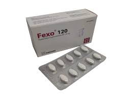 Fexo 120